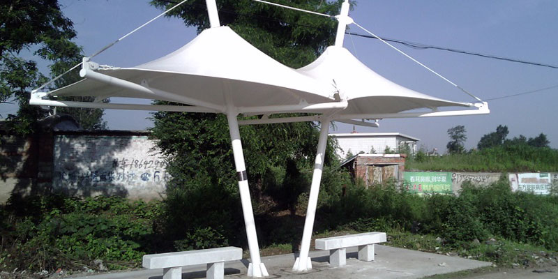 長治膜材擁有創新車間和進口設備