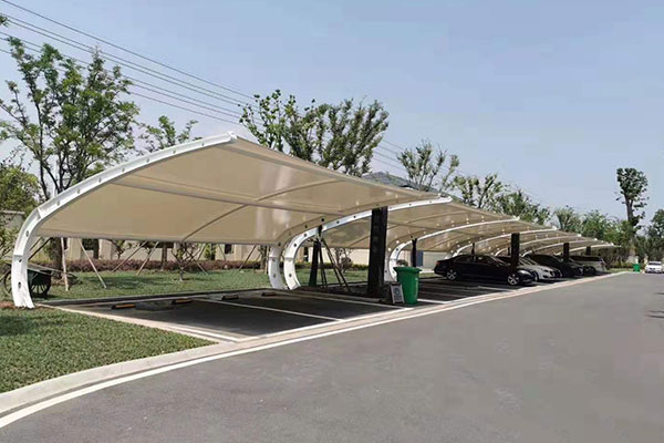 沈陽永能膜材生產加工廠