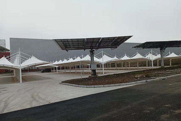 沈陽永能膜材生產加工廠