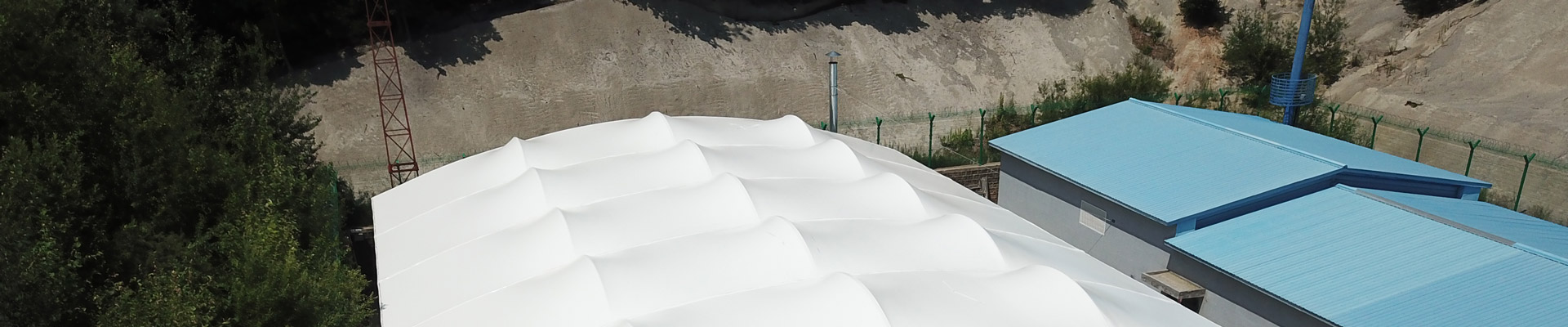 沈陽永能膜材生產加工廠