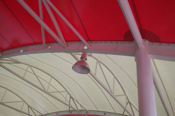 為什么要選擇膜結構膜布批發,這樣做有哪些好處? 為什么要選擇膜結構膜布批發,這樣做有哪些好處?