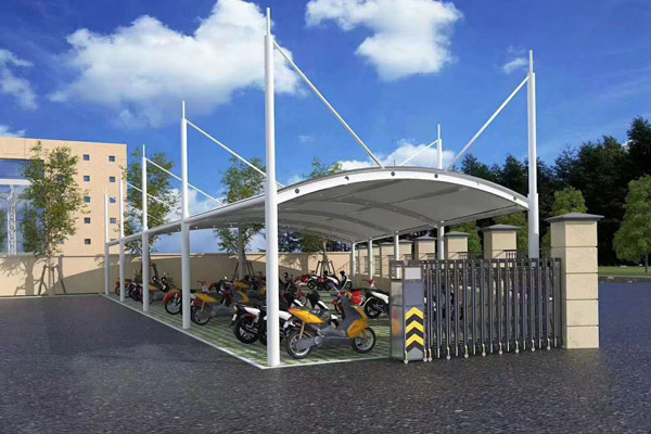 膜結構膜布批發的供應鏈管理:如何優化采購流程以降低成本與提高效率 膜結構膜布批發的供應鏈管理:如何優化采購流程以降低成本與提高效率