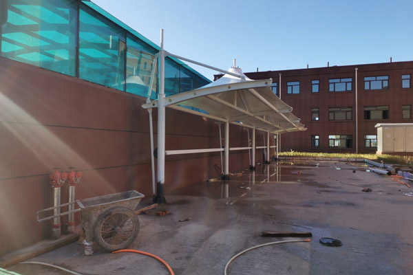 慶陽(yáng)沈陽(yáng)膜布批發(fā)：細(xì)致解析膜布安裝服務(wù)步驟