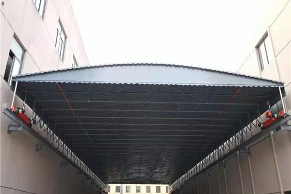 長治不同膜材與電機的結合：創新驅動膜結構技術的未來