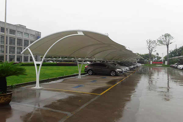 樂東鋼結構加工廠家創新之路：引領行業變革的先鋒力量