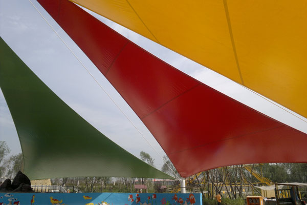 長治染色對膜材使用壽命的影響：解析與應對策略